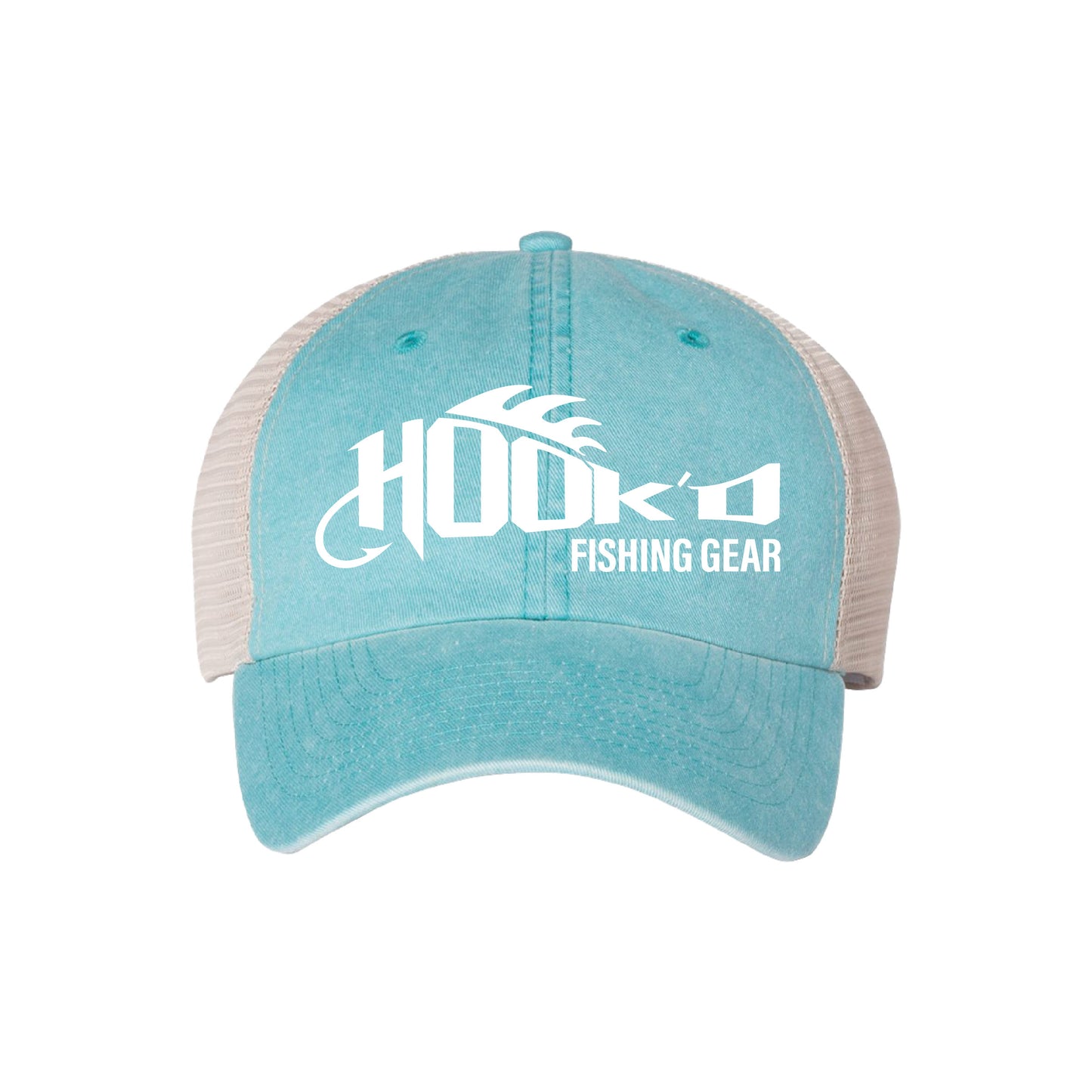 Hook’d Trucker Hat 2025 (2)