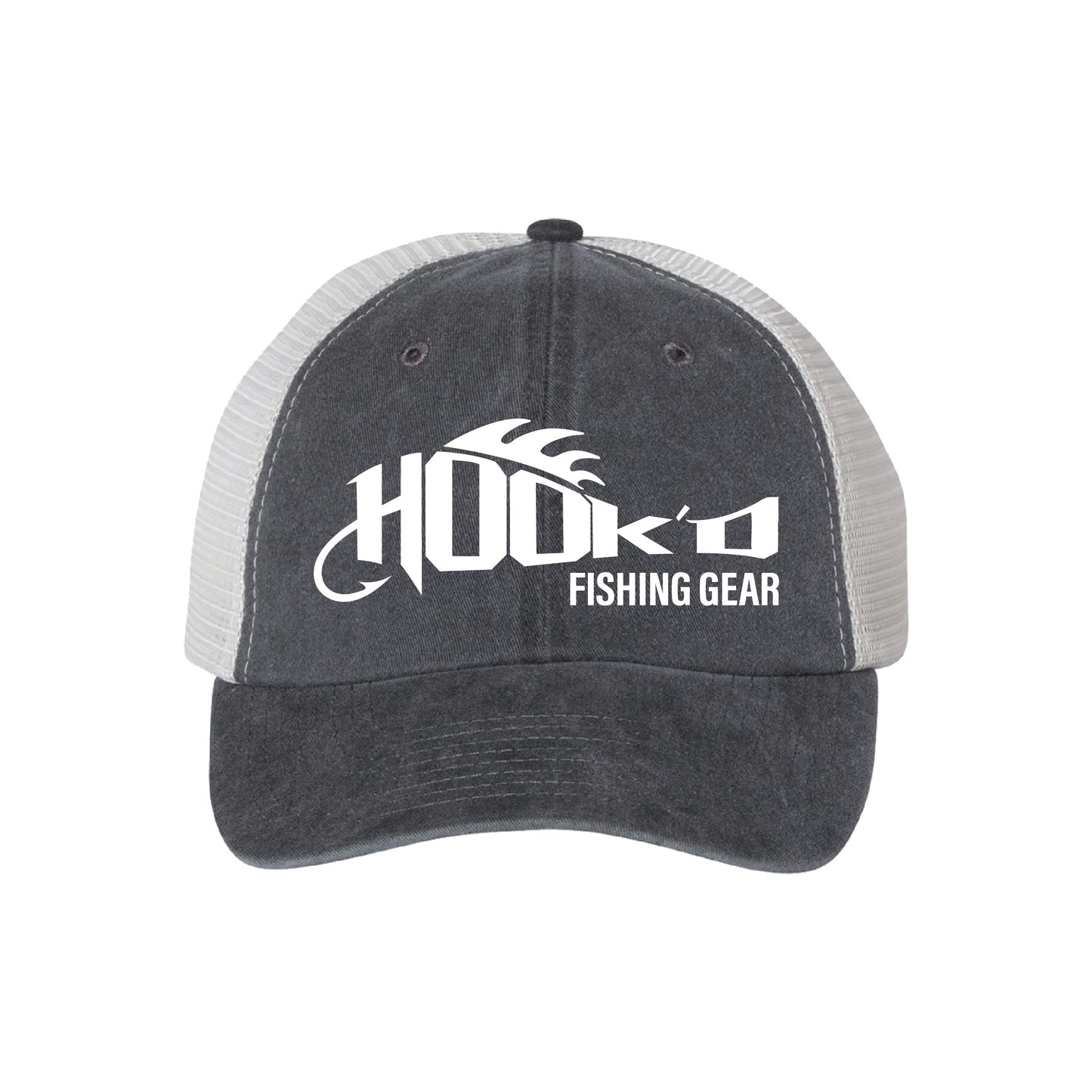 Hook’d Trucker Hat 2025 (2)