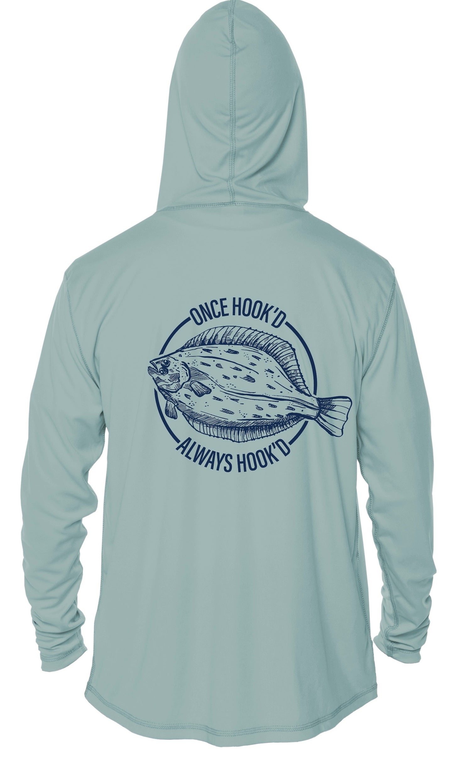 2026 Fluke LS Performance Hood