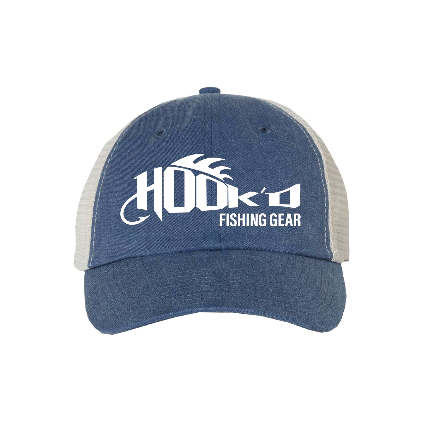 Hook’d Trucker Hat 2025 (2)