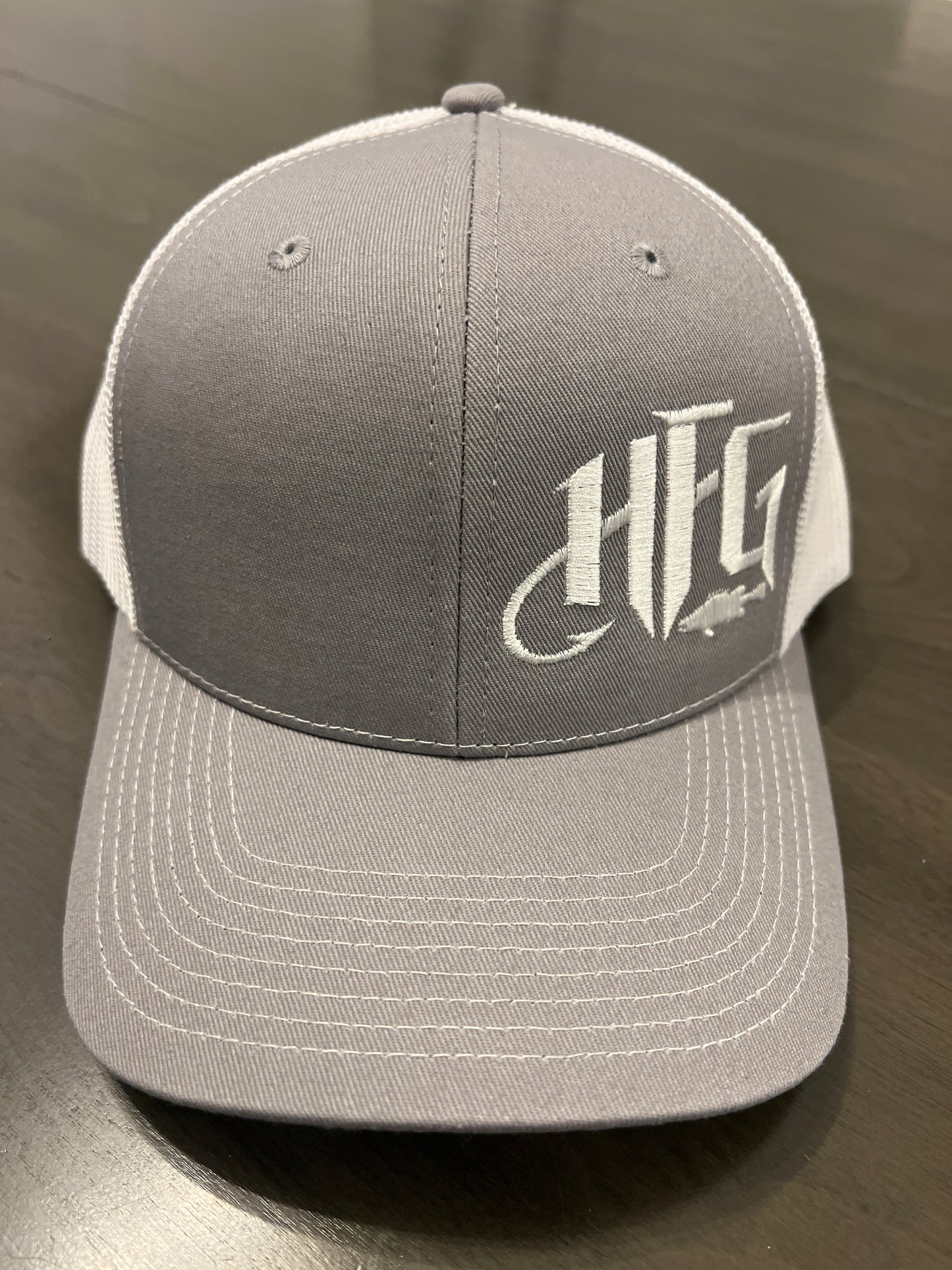 HFG Embroidered Hat (2)