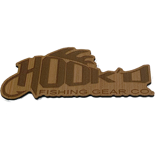 Hook’d Foam Hook Pad