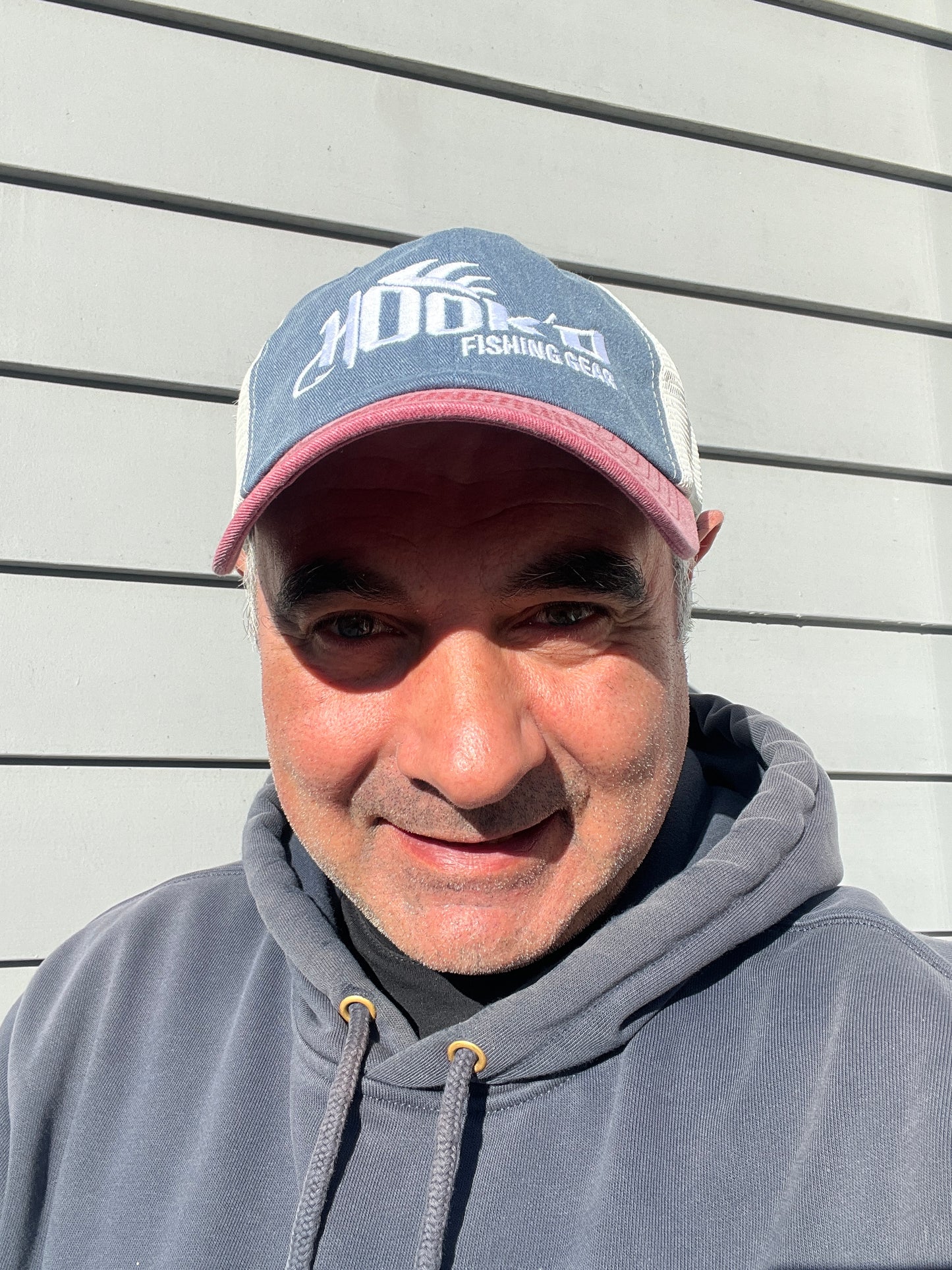 Hook’d Trucker Hat 2025 (2)