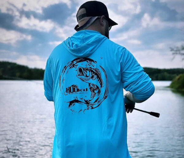 Bass Splash UPF Hoodie (1)