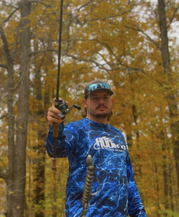 Mossy Oak LS Sun Protection Shirt (1)
