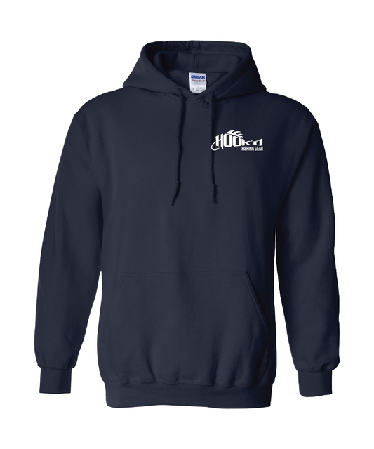 Get Hook’d Hoodie