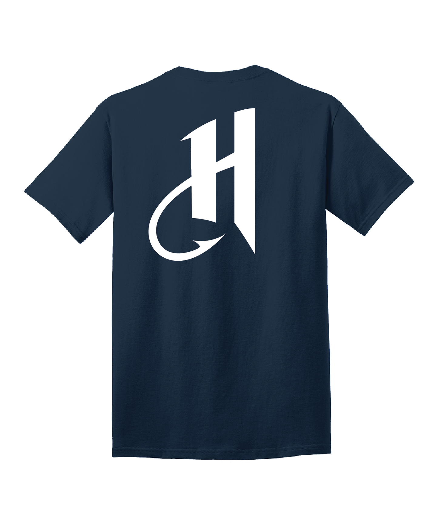 Logo Premium T-Shirt (7,8)