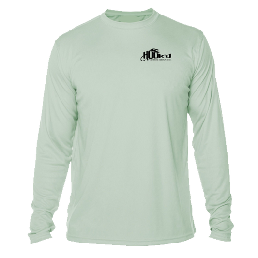 Bass LS Performance Shirt