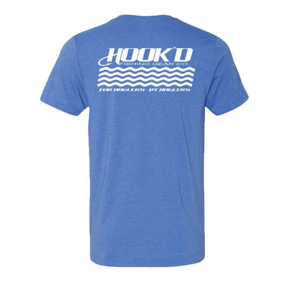 On the Water SS Premium Tee (7)