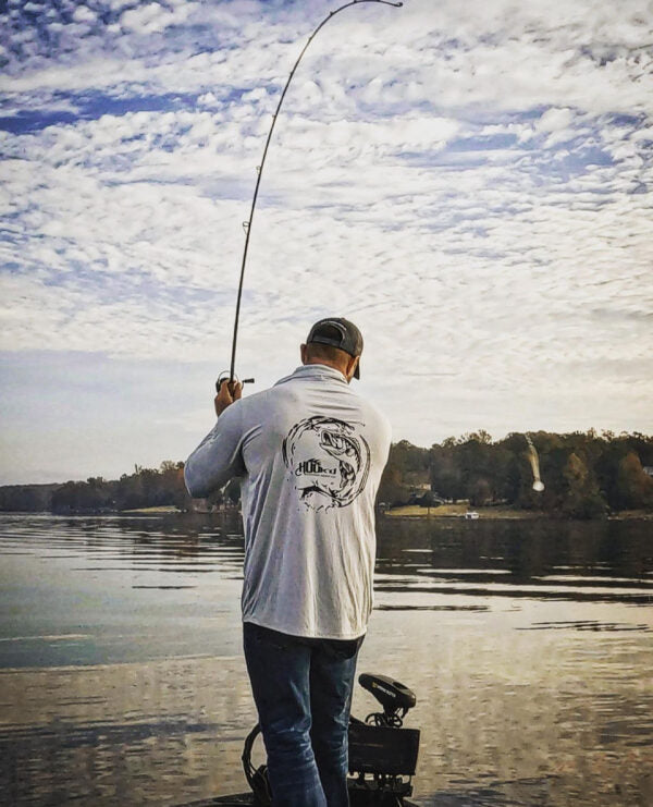 Bass Splash UPF Hoodie (1)