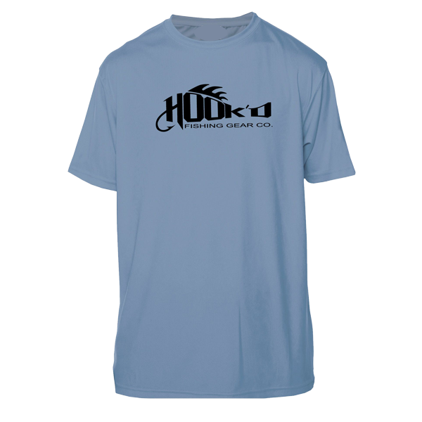 Logo SS Performance Shirt (1)