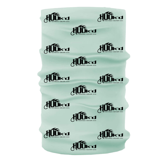 Repeater Logo Gaiter