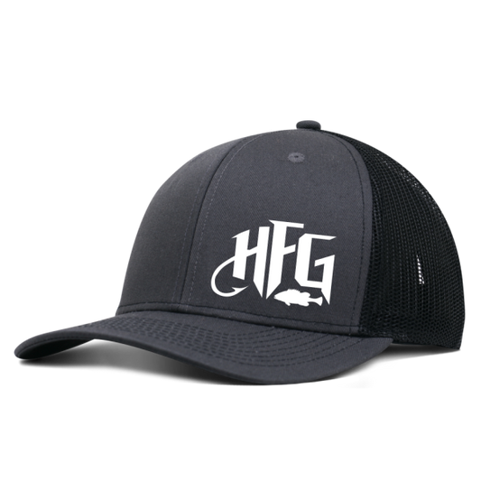 HFG Embroidered Hat