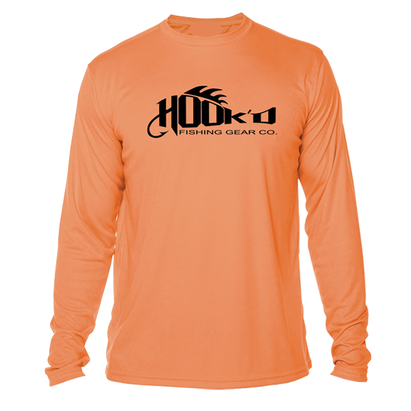 Logo LS Performance Shirt (2,4)