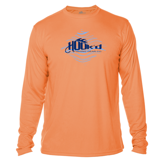 Rip Tide LS Performance Shirt