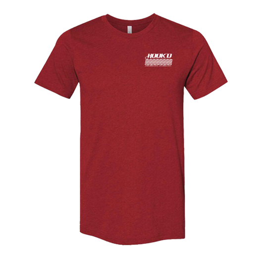 On the Water SS Premium Tee