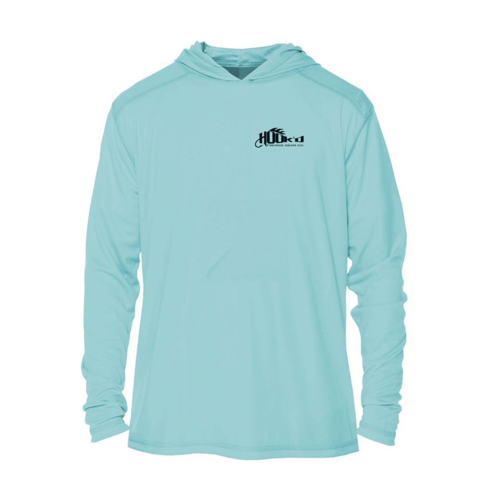 Bass Splash UPF Hoodie (1)