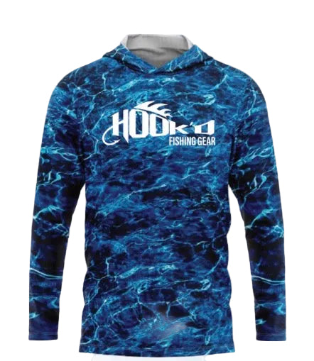 2026 Mossy Oak LS Performance Hood