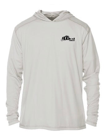 Hook’d on Hardtails LS Hooded UPF