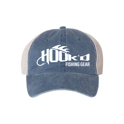 Hook’d Trucker Hat 2025 (10)