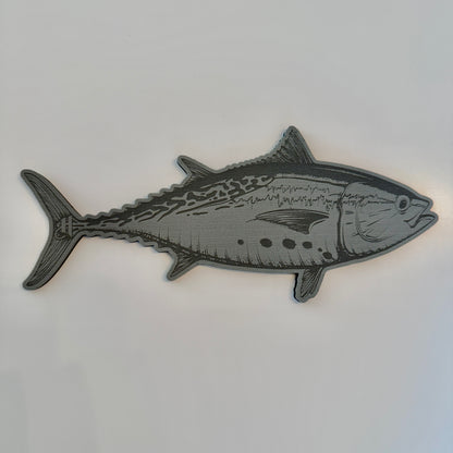 Blitz Pad℠ - Fish Shape