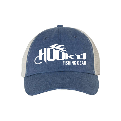 Hook’d Trucker Hat 2025 (10)