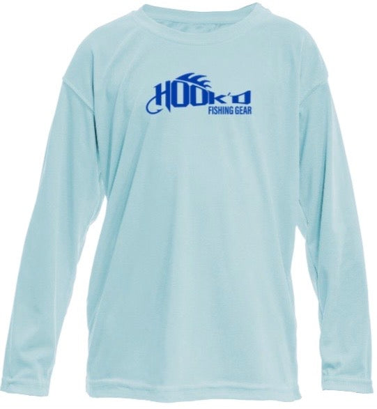 2026 Youth “School’s in Session” LS Performance Shirt