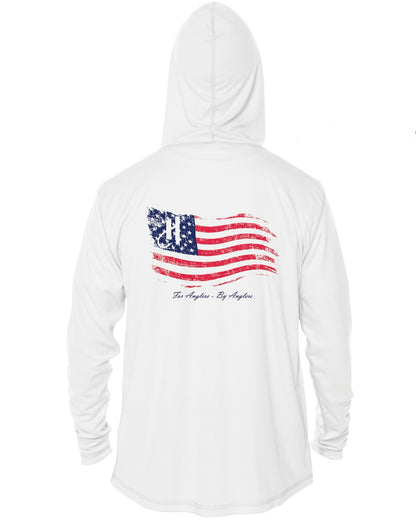 2025 Flag LS Performance Hood