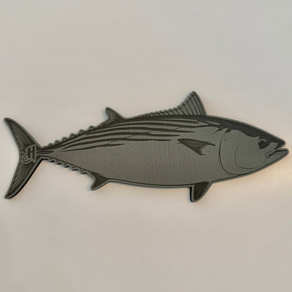 Blitz Pad℠ - Fish Shape