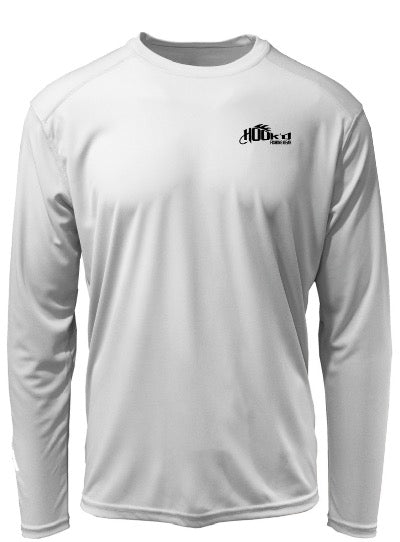 Newport Boat Show Long Sleeve UPF