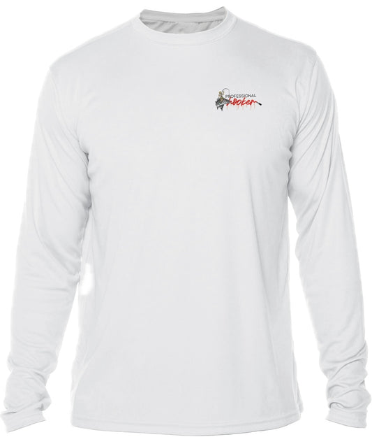 Professional Hooker Long Sleeve UPF