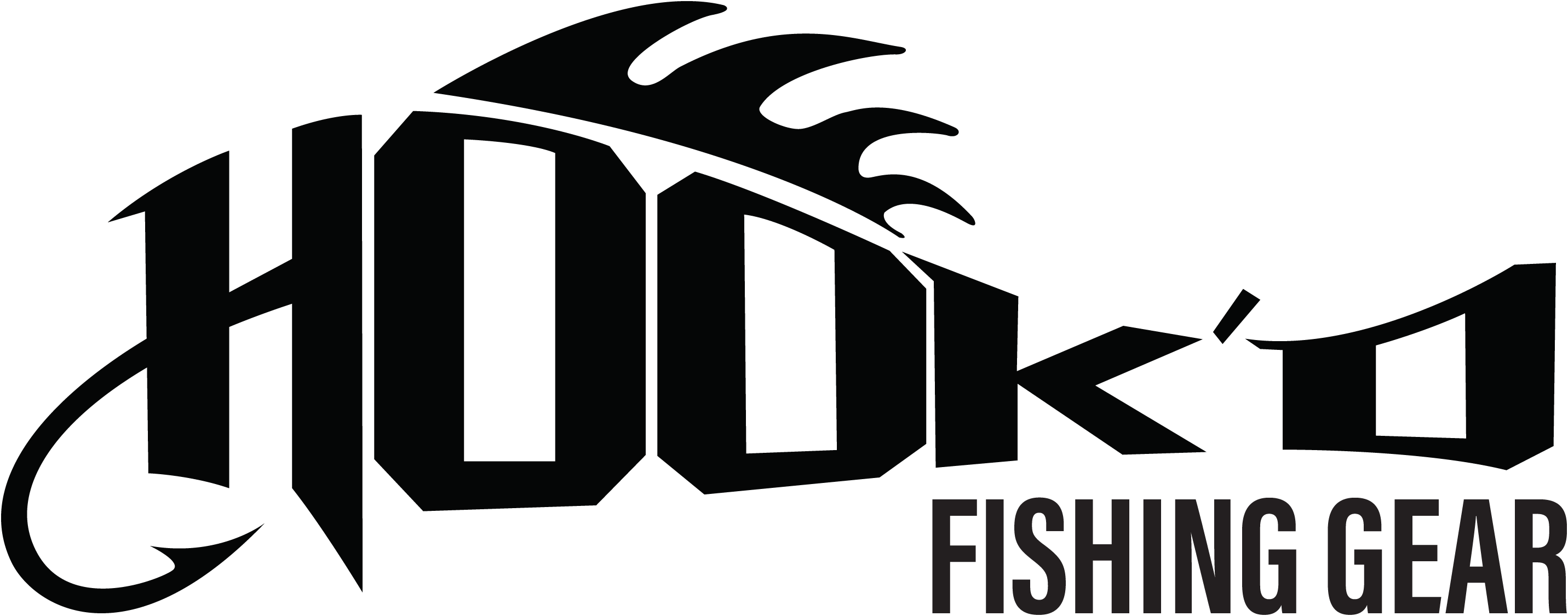 Size Chart 3 – Hook'd Fishing Gear