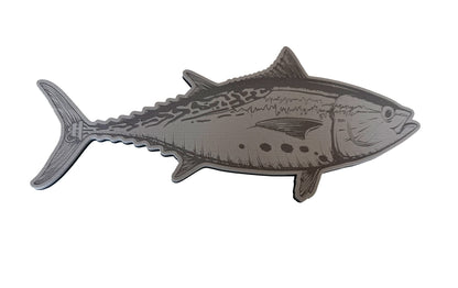 Blitz Pad℠ - Fish Shape