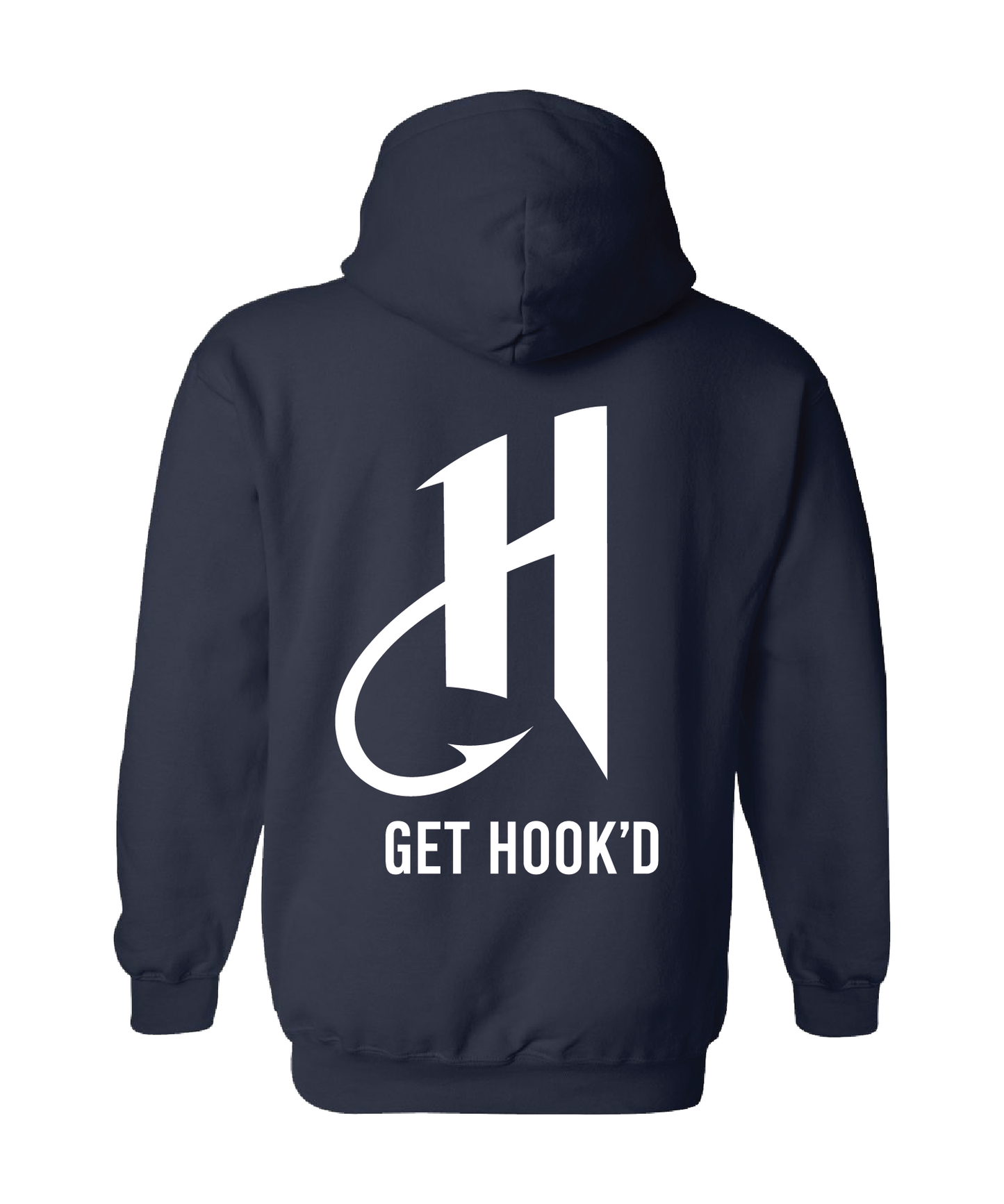 Get Hook’d Hoodie (11, 12)