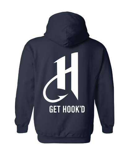 Get Hook’d Hoodie (11, 12)