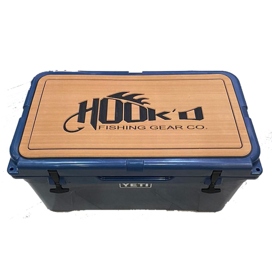 Hook’d Foam Cooler Pad