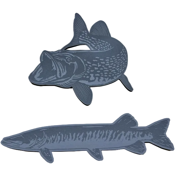 bolo pads to lure fish Blitz Pad℠