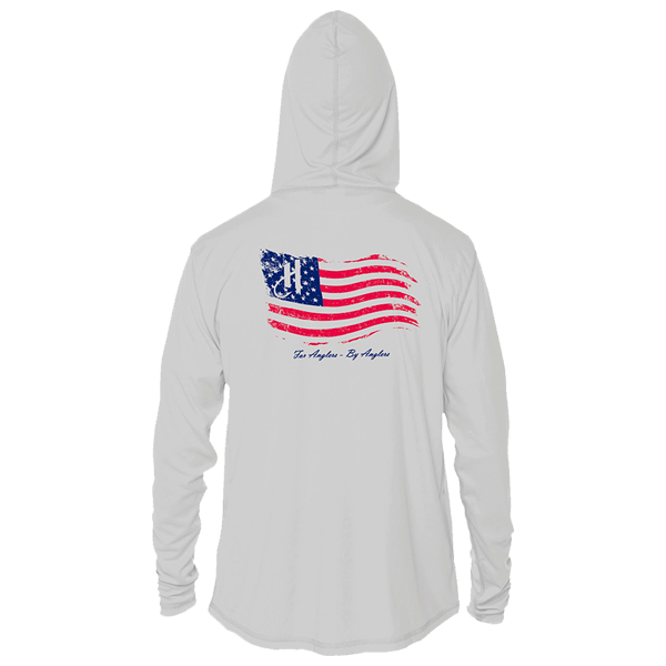 Flag LS Performance Hood