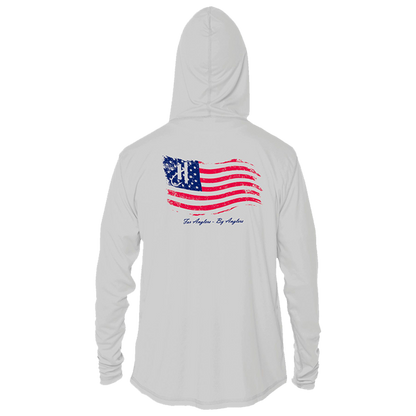 Flag LS Performance Hood