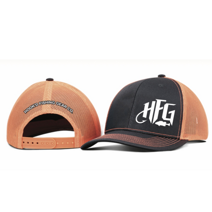 HFG Embroidered Hat (10)