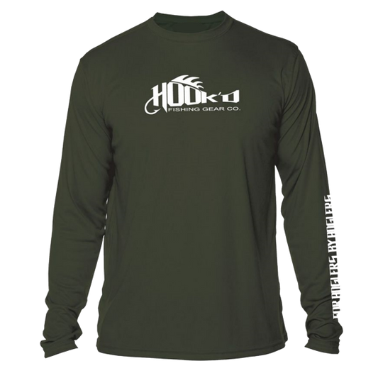 Angler LS Performance Shirt (3)