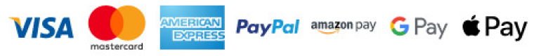 Payment Logos