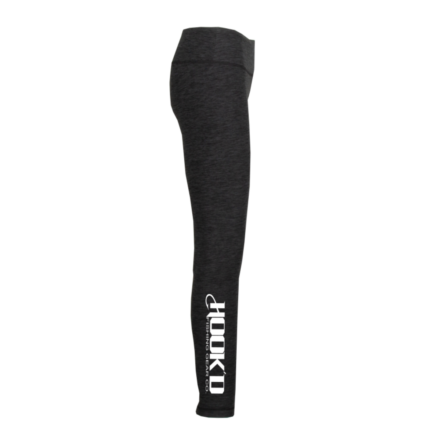 Lady Angler Performance Leggings