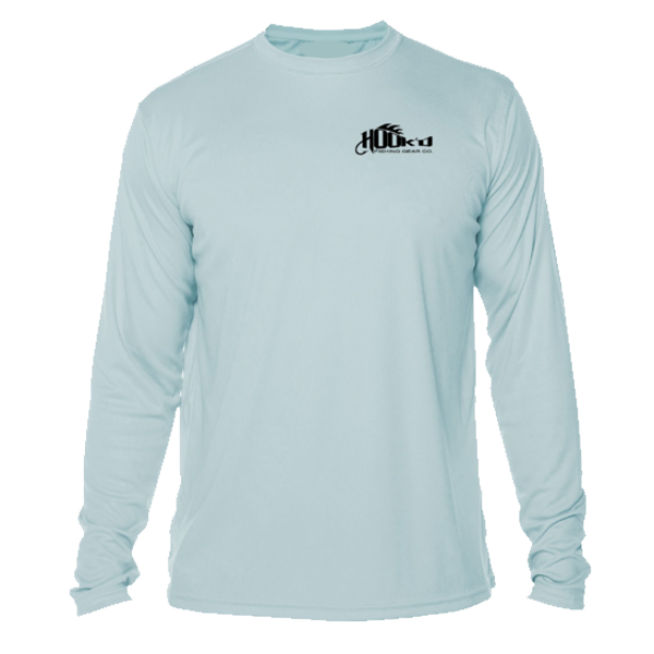 Dorado LS Performance Shirt