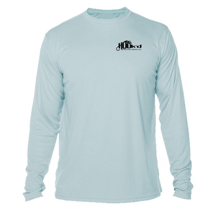 Dorado LS Performance Shirt