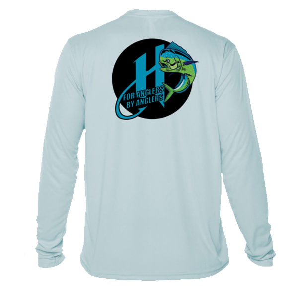 Dorado LS Performance Shirt