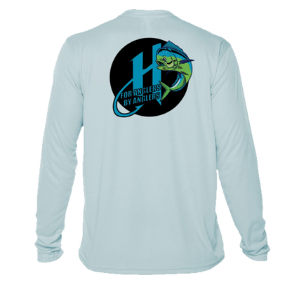 Dorado LS Performance Shirt