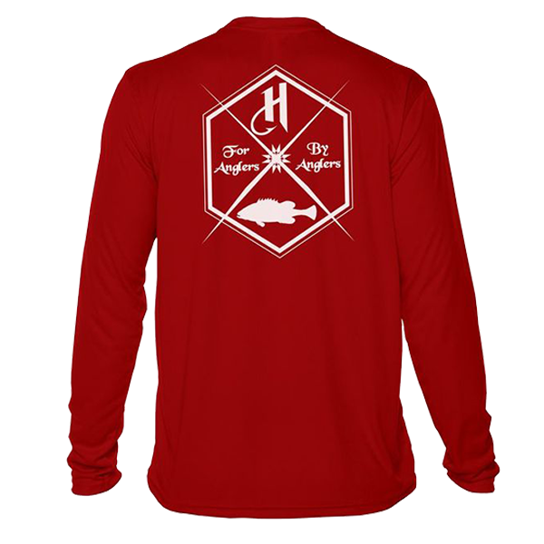 Shield LS Performance Shirt