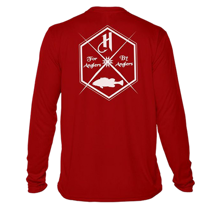 Shield LS Performance Shirt