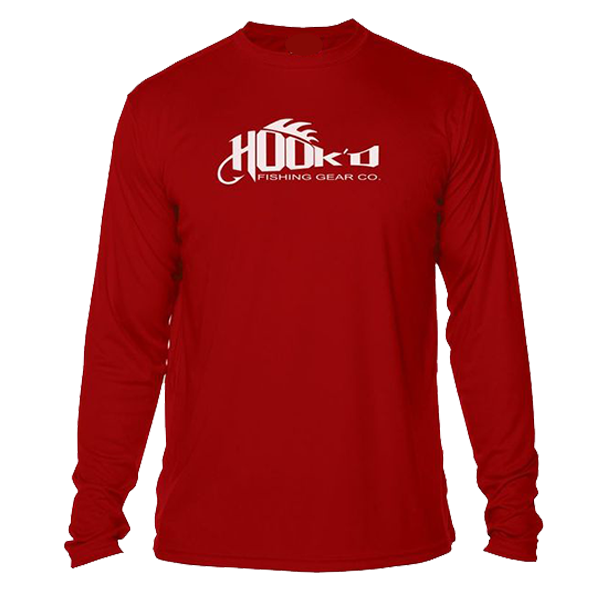 Shield LS Performance Shirt